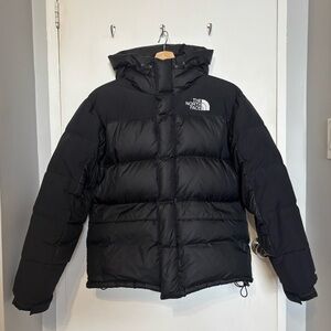North Face HMLYN Down Parka